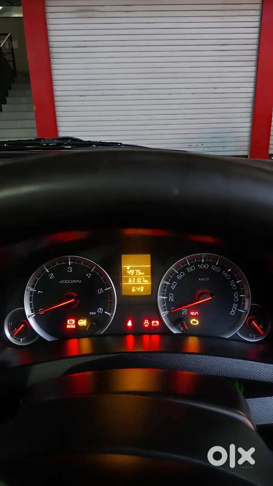 Maruti Suzuki Swift 1.2 Abs 2015 Diesel Car