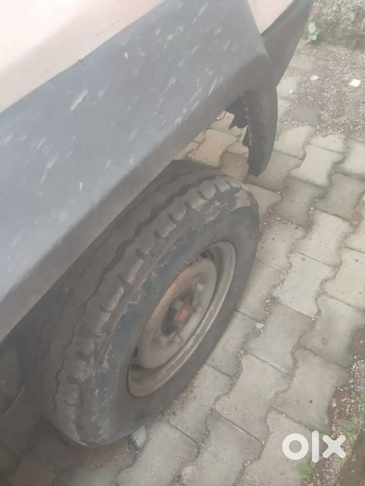 Force Motors Trax Cruiser 2023 Cruiser