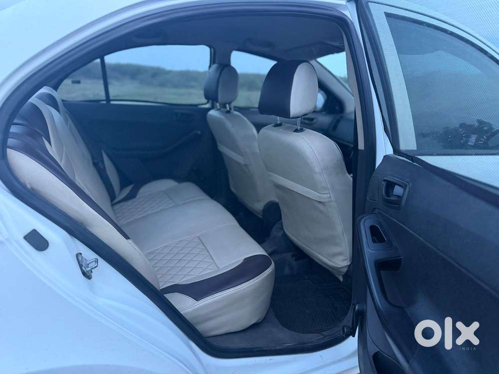 Tata Zest  Quadrajet 1.3 75ps Xe, 2018, Diesel