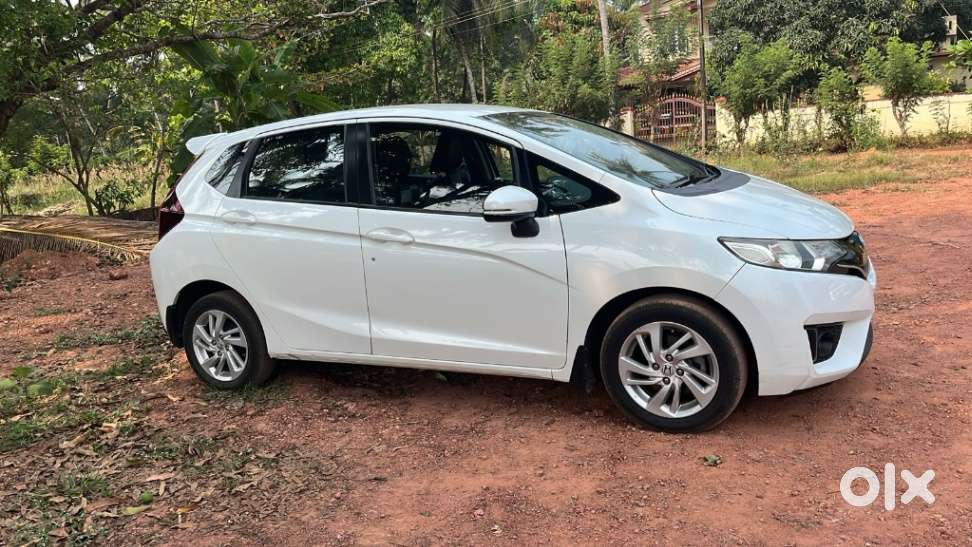 Honda Jazz, 2015, Petrol