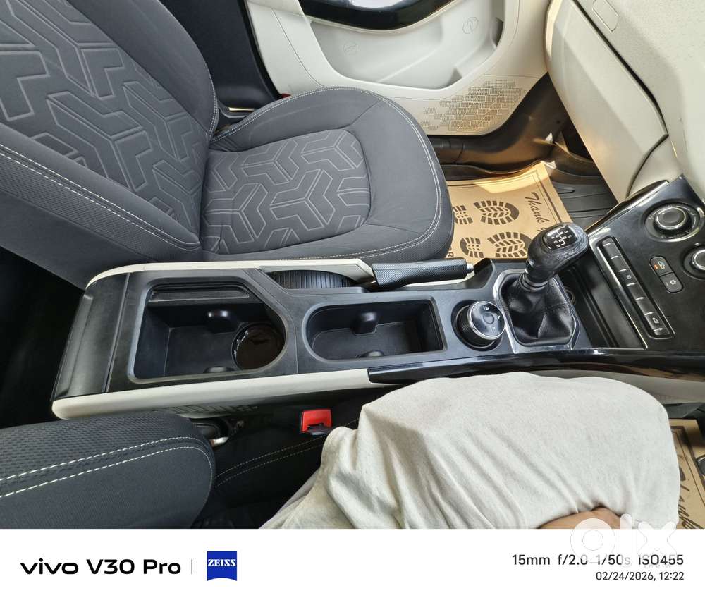 Tata Nexon 1.5 Revotorq Xz, 2020, Diesel