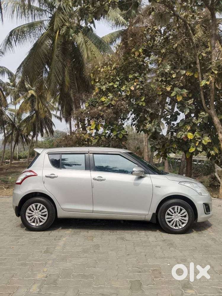 Maruti Suzuki Swift, 2017, Diesel