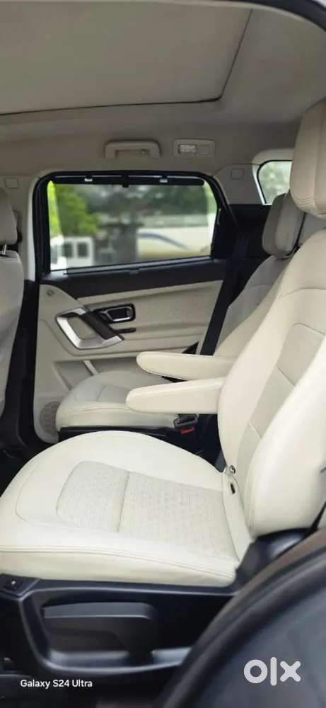 Tata Safari 2023 Diesel Good Condition