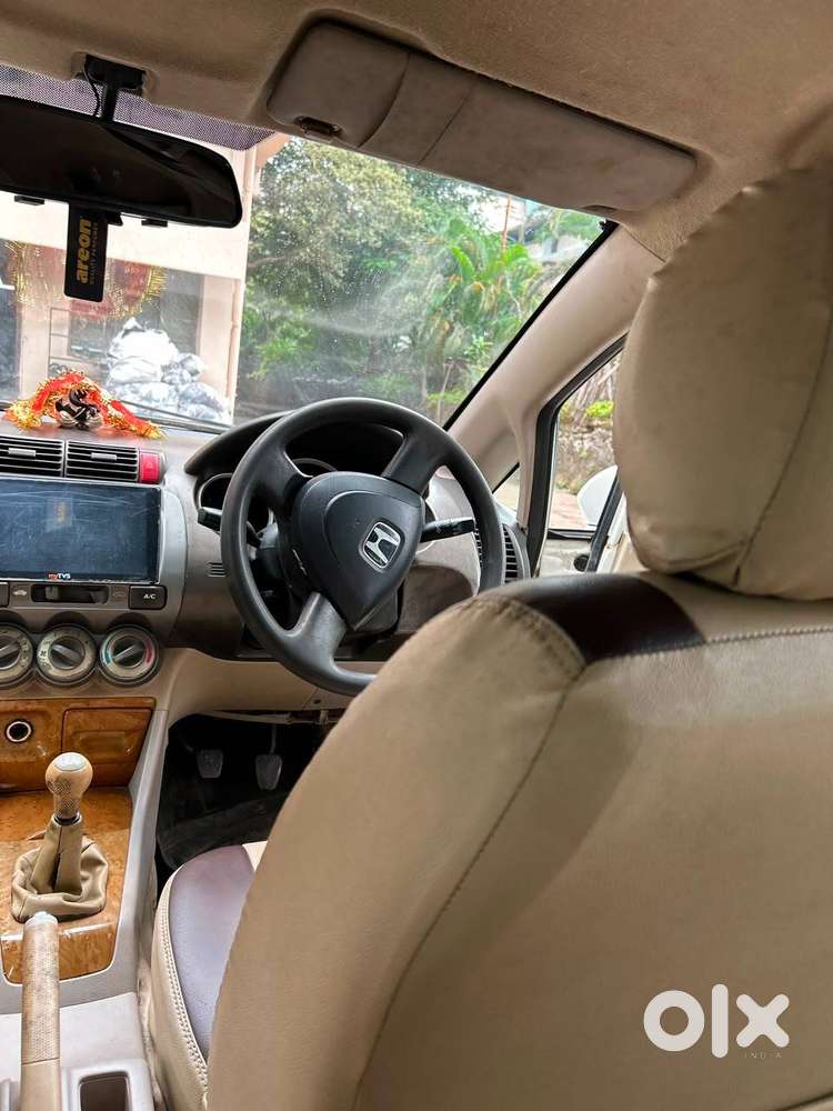 Honda City Vx 2006
