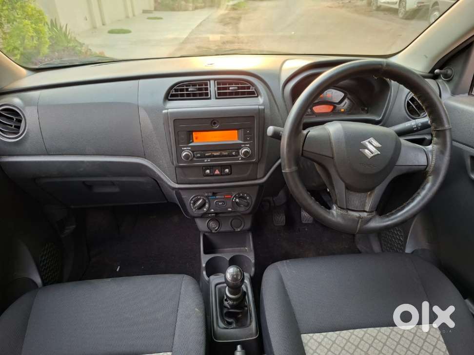 Maruti Suzuki Alto K10 1.0 Vxi S-cng, 2025, Cng & Hybrids