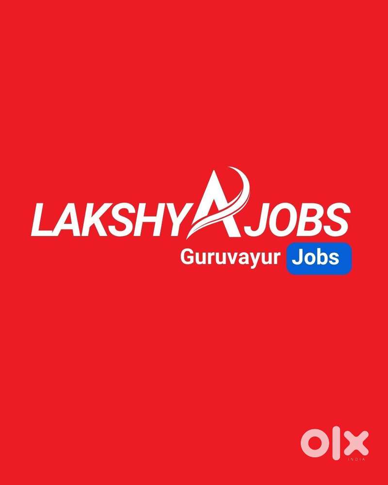 System Admin Junior : Guruvayur, Thrissur