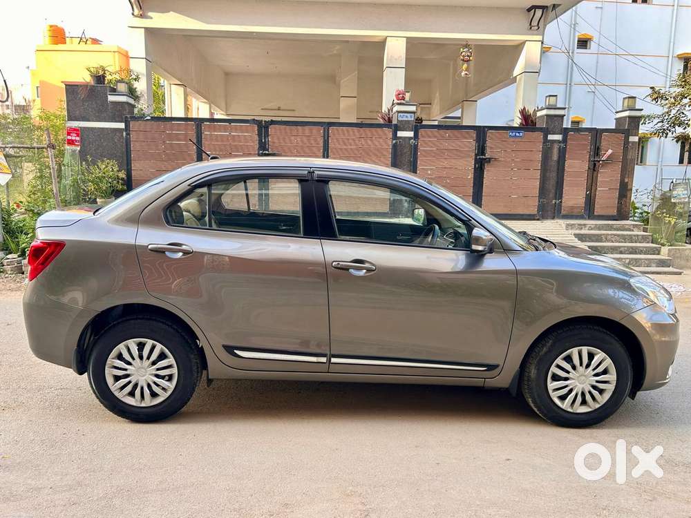 Maruti Suzuki Swift Dzire 1.2 Vxi Bsiv, 2020, Petrol