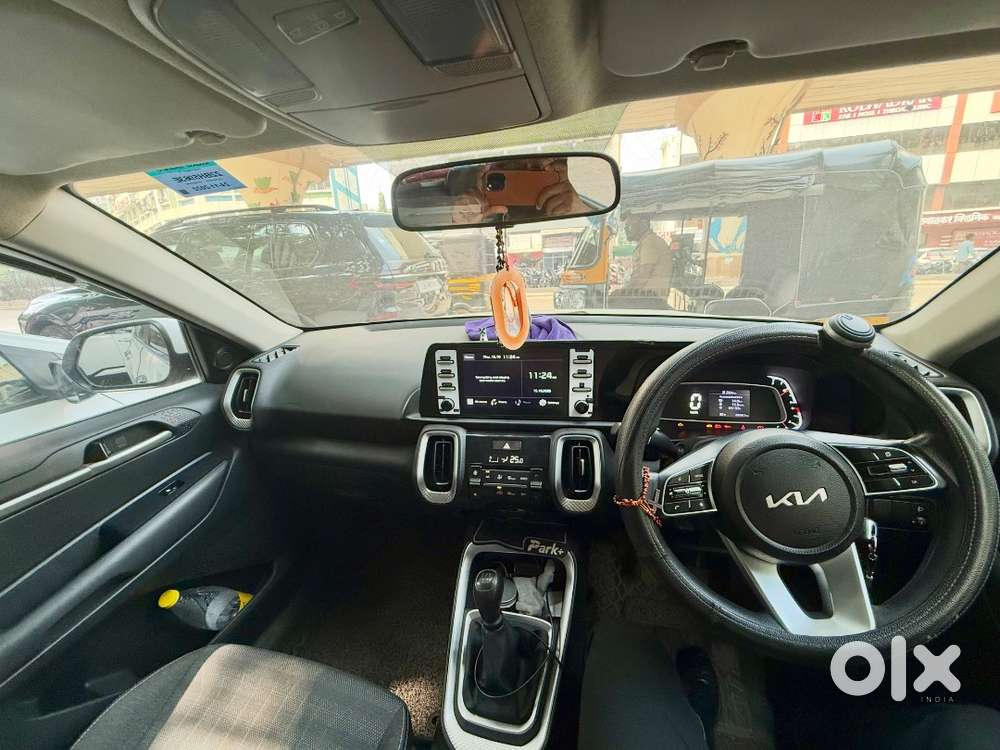 Kia Sonet 1.2 Htx Plus 2022
