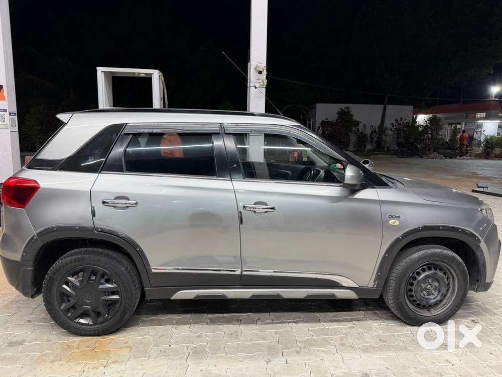 Maruti Suzuki Diesel 2016 Car
