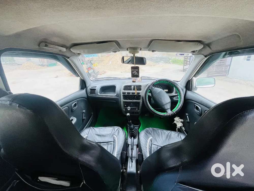 Maruti Suzuki Alto 2010 Lxi