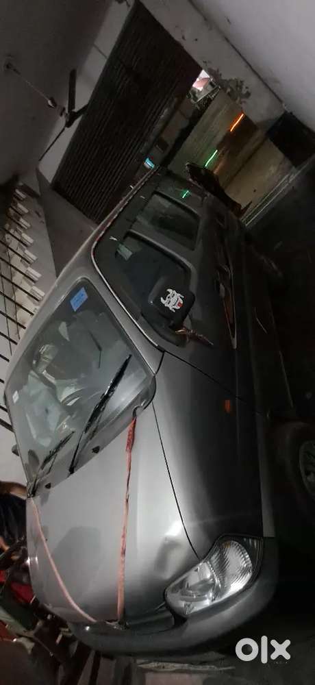 Car For Sell Good Condition