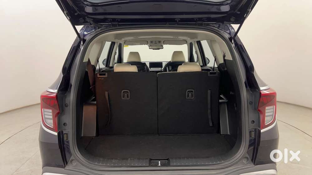 Kia Carens 1.5 Luxury Plus Diesel At 6 Str, 2023, Diesel