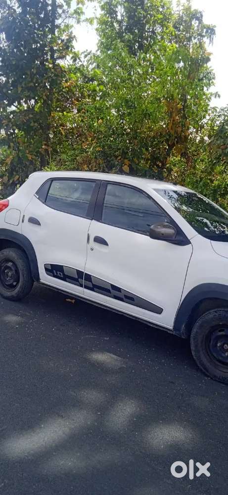 Purchasing A New Car