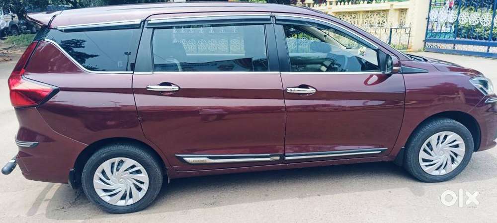 Maruti Suzuki Ertiga Vdi Shvs, 2019, Diesel