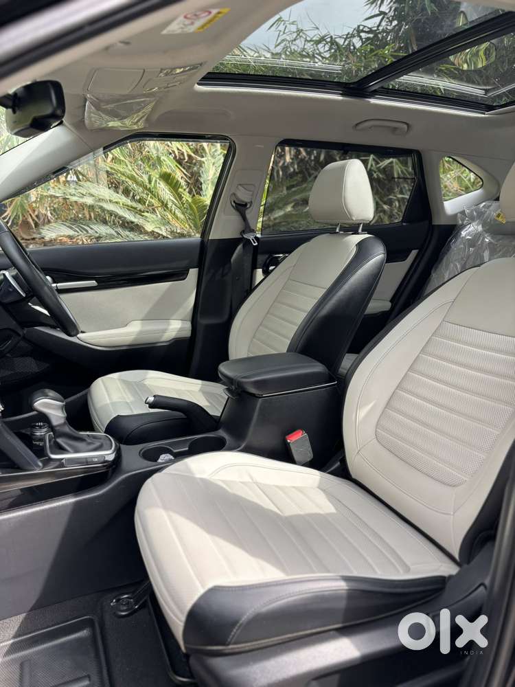 Kia Seltos 1.5 Htx+ Petrol At, 2024, Petrol