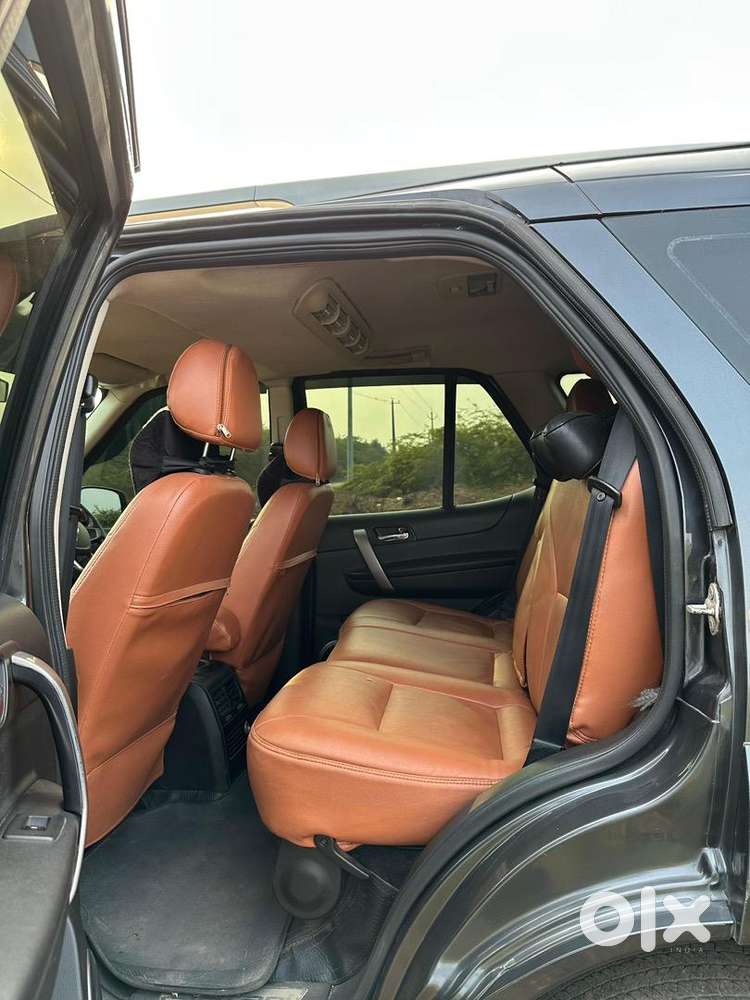 Tata Safari Storme Varicor 400 Diesel Car 2019