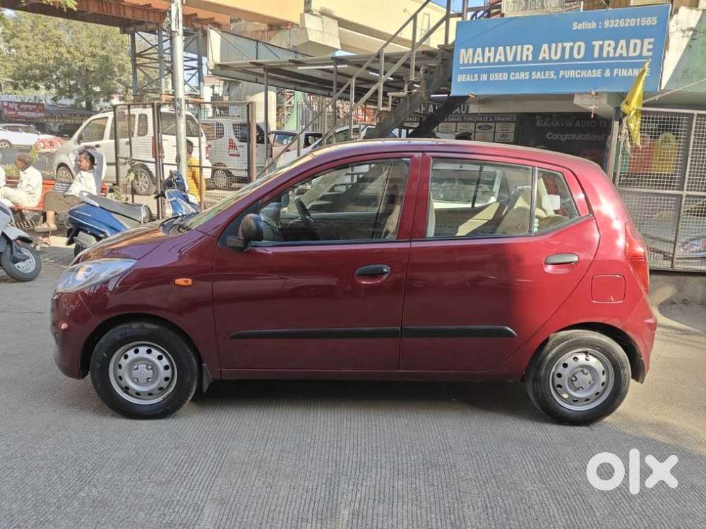 Hyundai I10 Magna, 2014, Petrol