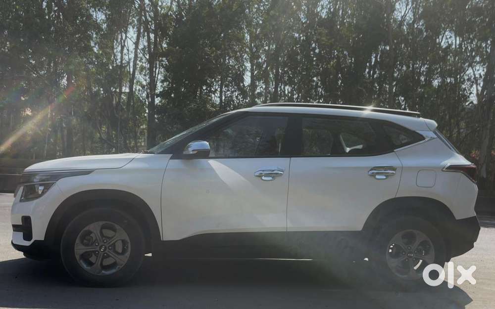 Kia Seltos Htk Plus D, 2020, Diesel