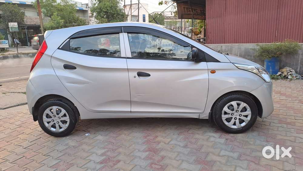 Hyundai Eon Magna +, 2014, Petrol