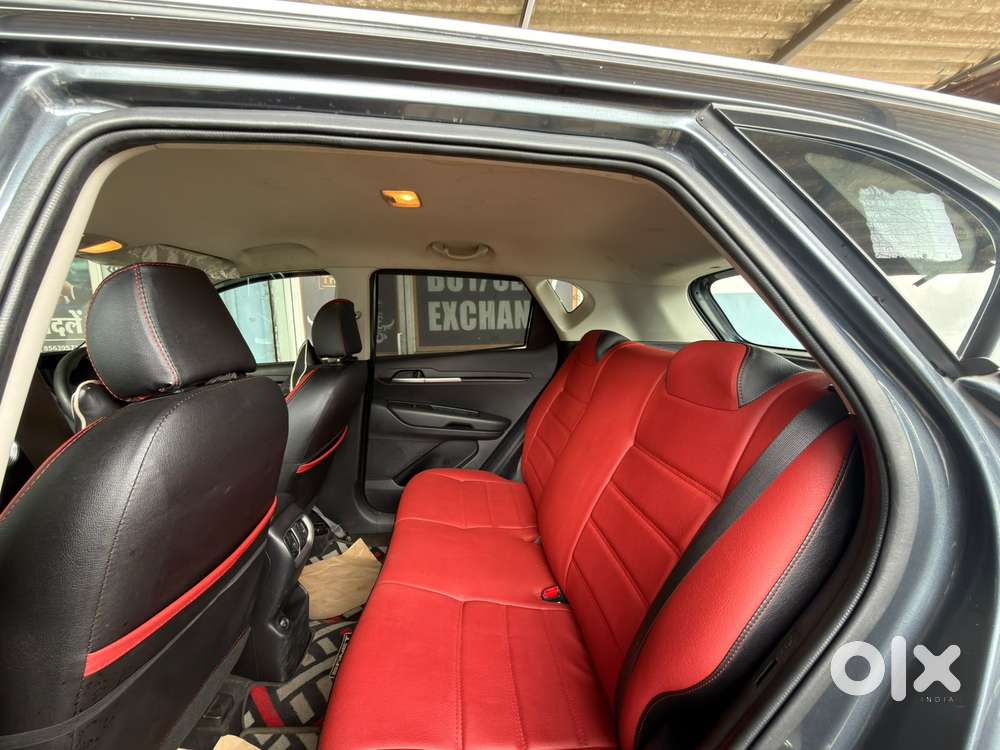 Kia Sonet Htk D, 2022, Diesel