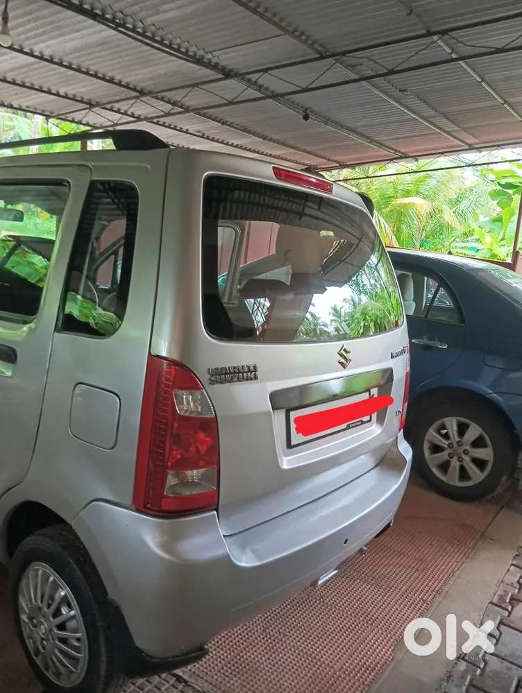 Wagnor 2009 Lxi Model Car For Sale, Fitness Till 2029 June
