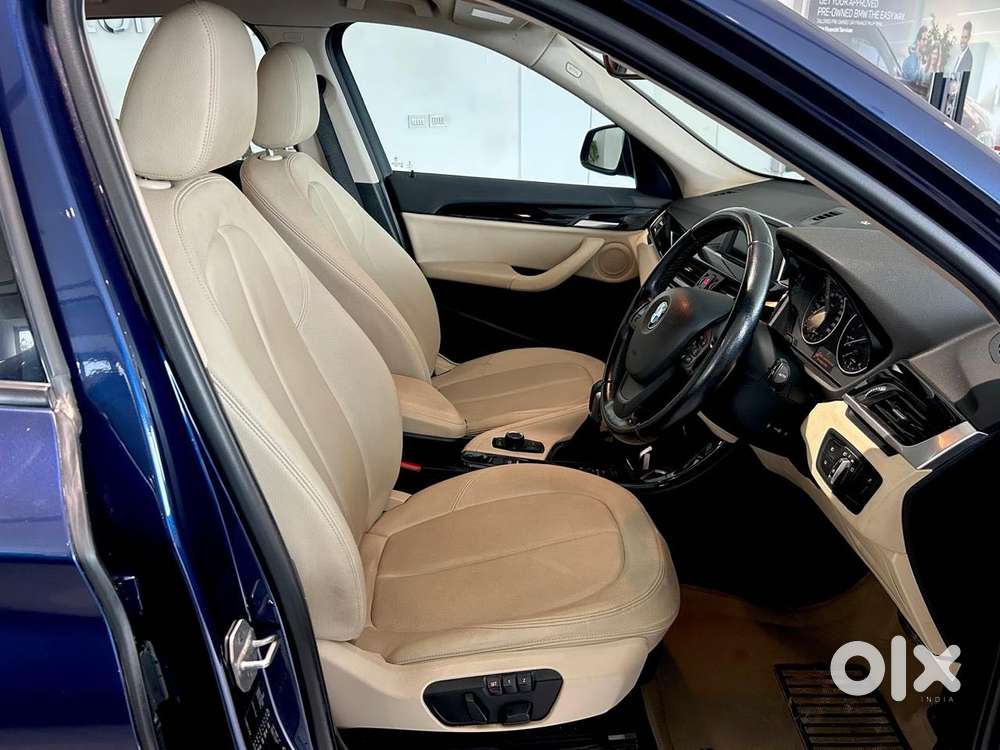 Bmw X1 Sdrive20d Expedition, 2016, Diesel