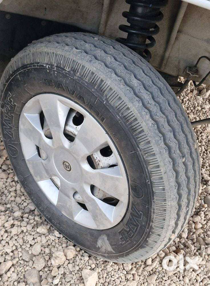 Maruti Suzuki 1000 Std, 2021, Cng & Hybrids