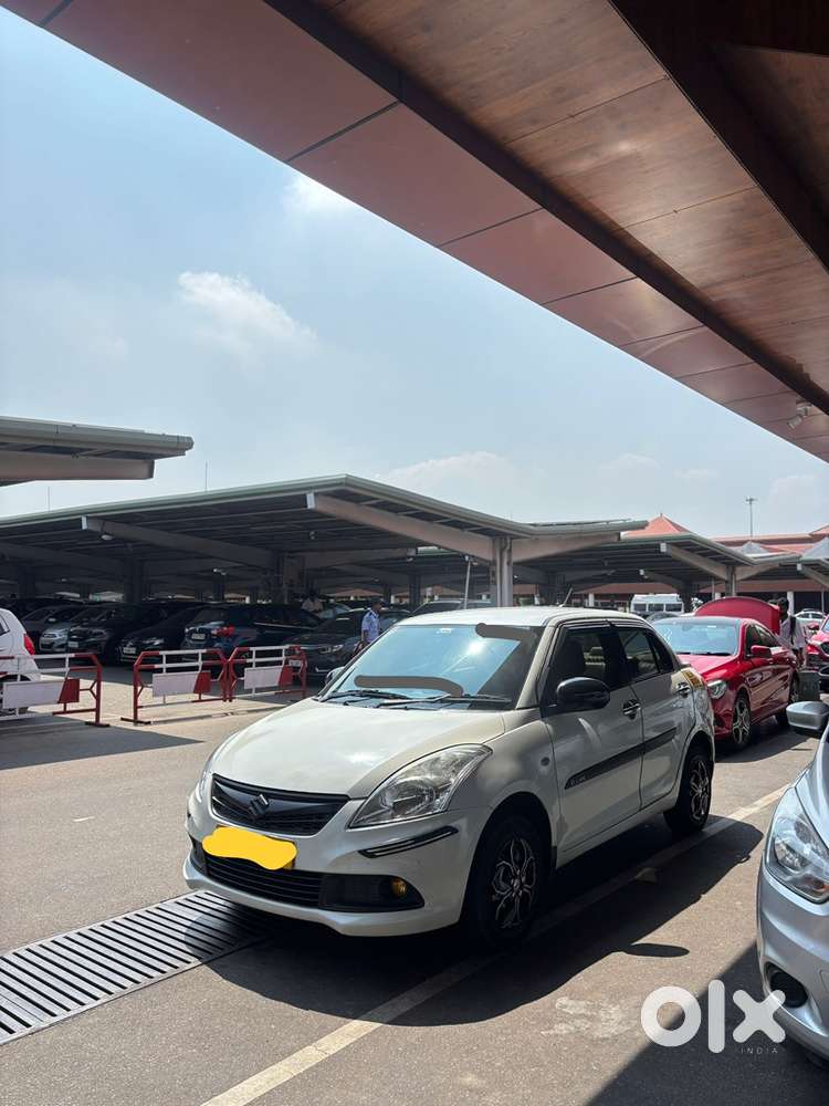 Swift Dzire Tour 2019 Maruti Ldi Taxi