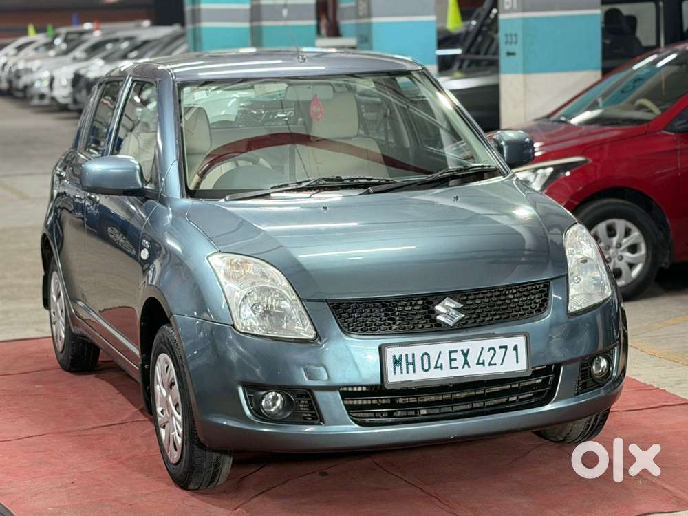 Maruti Suzuki Swift Ldi Sp Limited Edition, 2011, Diesel