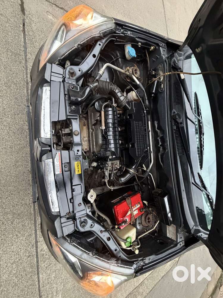 Maruti Suzuki Alto 800 Vxi Airbag, 2014, Petrol