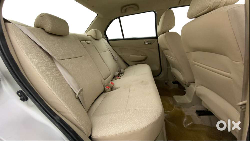 Maruti Suzuki Swift Dzire Vxi 1.2, 2014, Petrol