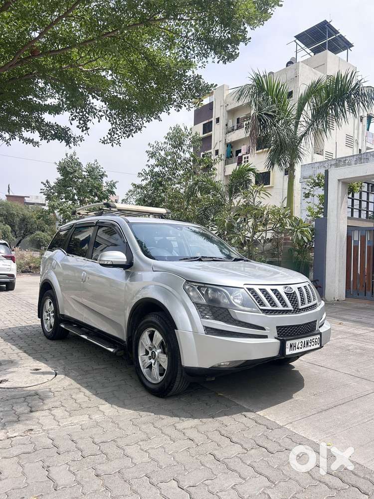 Mahindra Xuv500 2011-2015 W6 2wd, 2014, Diesel