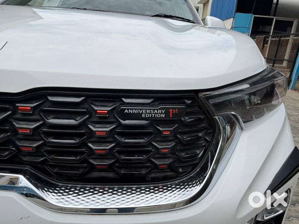 Kia Sonet Htx Turbo Imt, 2022, Petrol