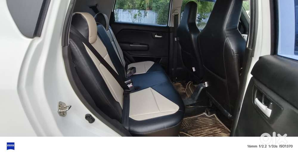 Maruti Suzuki Wagon R Vxi Plus Optional, 2023, Petrol