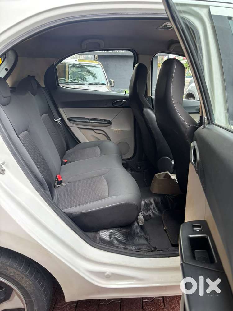 Tata Tiago 1.05 Revotorq Xt, 2018, Petrol