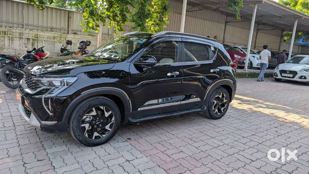 Kia Sonet G1.2 5mt Htk+(o), 2026, Petrol