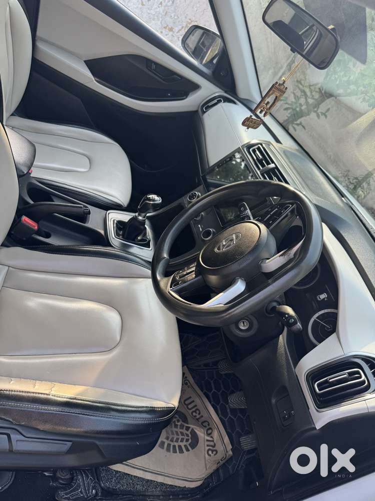 Hyundai Creta E 1.5 Diesel, 2022, Diesel