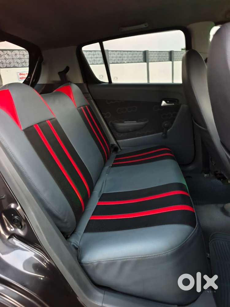 Maruti Suzuki Alto 800, 2012, Petrol