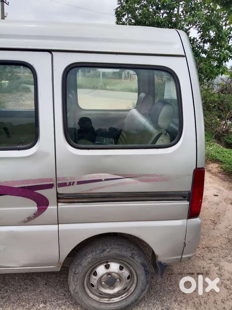 Maruti Suzuki Eeco 140302005 Petrol 180000 Km Driven