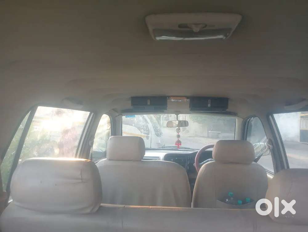 Chevrolet Tavera 2007 Diesel 350000 Km Driven