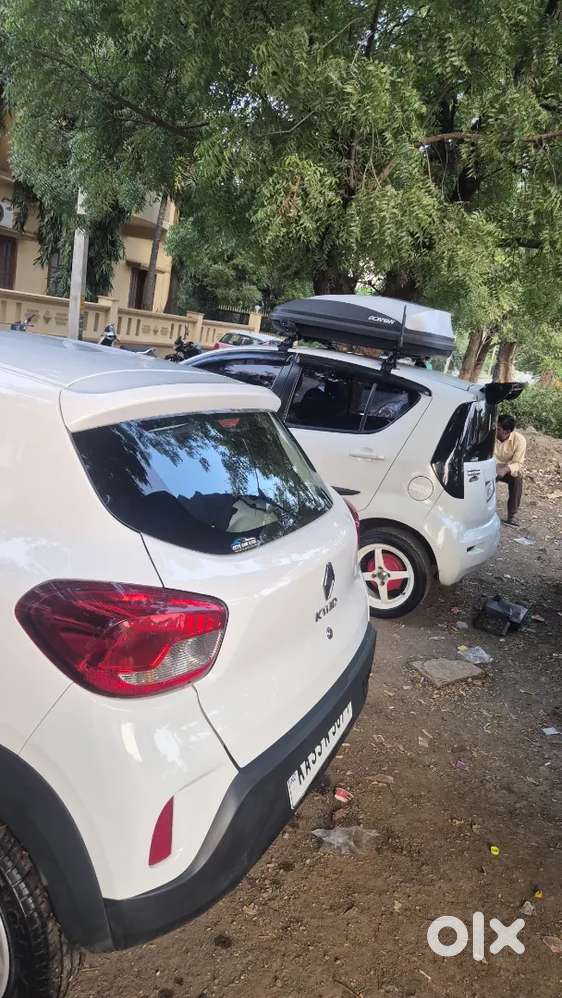 Renault Kwid 1.0 Climber 2026