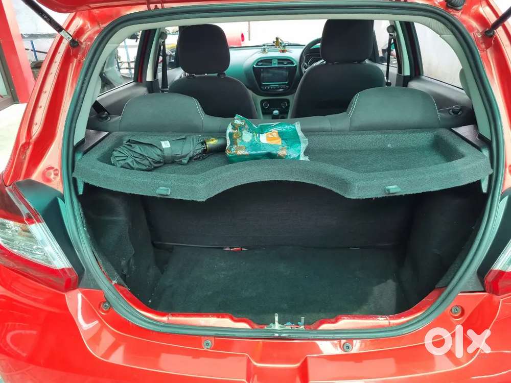 Tata Tiago 2023 Petrol