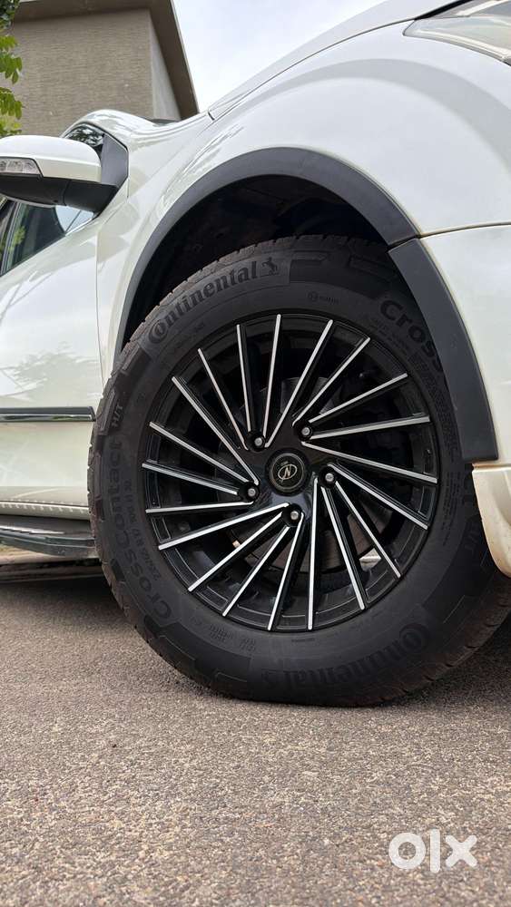 Mahindra Xuv500, 2019, Diesel