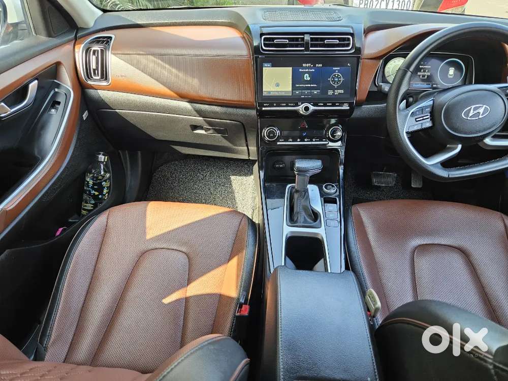 Hyundai Alcazar 2022