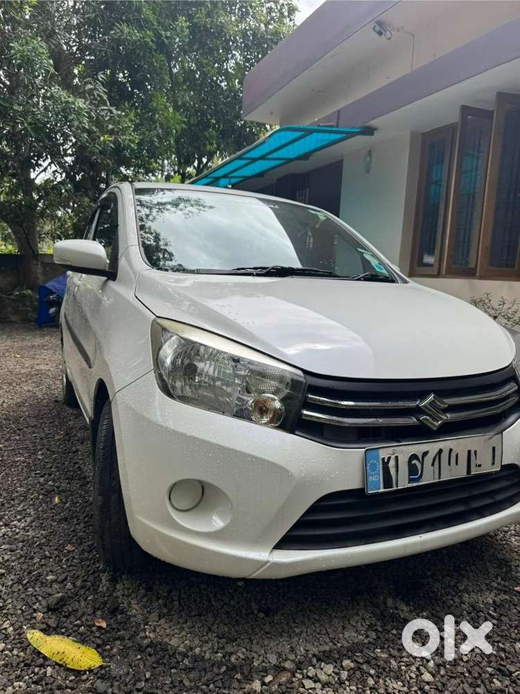 Maruti Suzuki 2016 Model