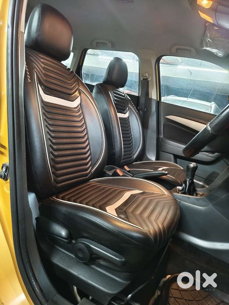 Maruti Suzuki Brezza Zdi, 2017, Diesel