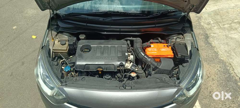 Hyundai I20 Sportz 1.2 Mt, 2013, Petrol