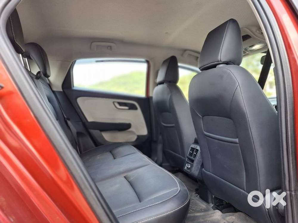 Tata Altroz 1.2 Xz Plus Petrol, 2022, Petrol