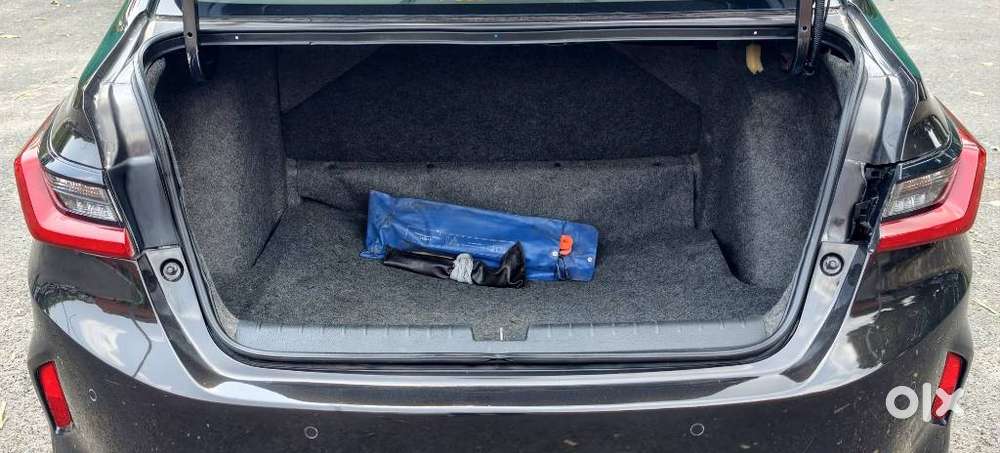 Honda City I-vtec V, 2020, Petrol