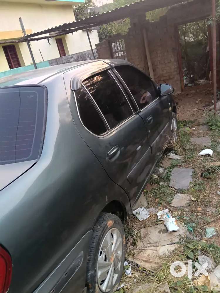 Tata Indigo V 2012 Diesel Manual